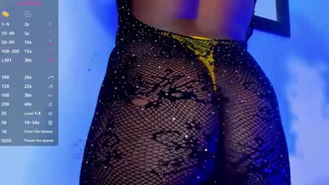 stella online show from March 7, 3:18 pm