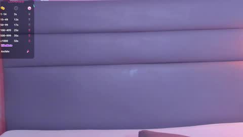 STELA online show from April 28, 3:11 am