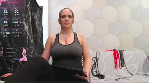 stella820422 online show from January 14, 3:03 am