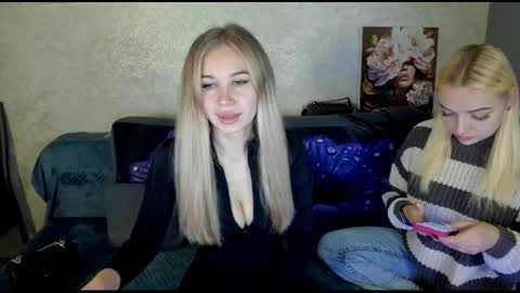 Stella  Cox online show from November 20, 12:37 pm