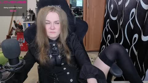 Diana online show from April 8, 6:11 pm