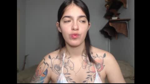 Stella online show from February 19, 3:27 am