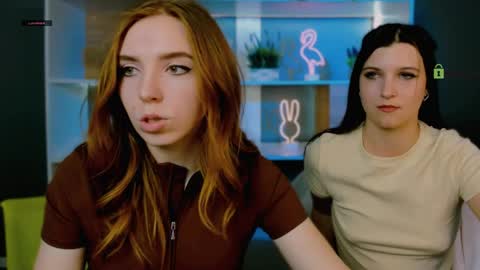 stella_flower online show from March 27, 12:39 pm