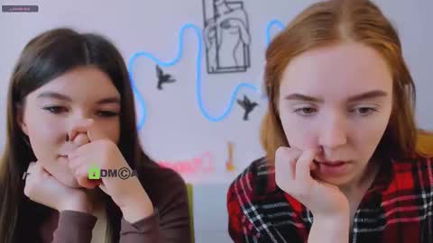 stella_flower online show from February 28, 7:01 am