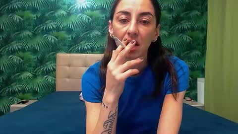 Stella John online show from January 13, 5:33 am