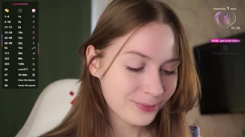 Stella online show from October 11, 8:08 am