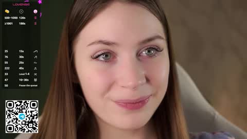 Stella online show from November 19, 11:53 am