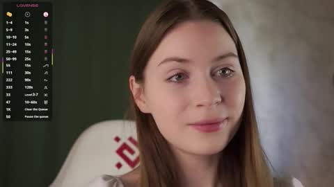 Stella online show from October 6, 9:38 am