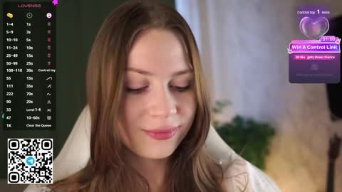 Stella online show from December 15, 9:38 am