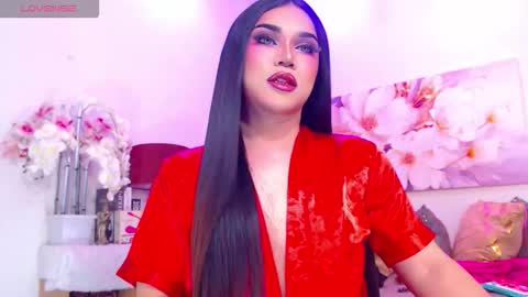 CALL ME STELLA online show from December 15, 5:25 am