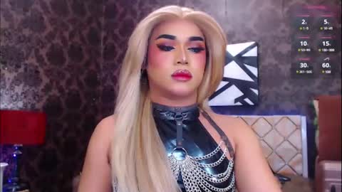 CALL ME STELLA online show from March 7, 3:08 am