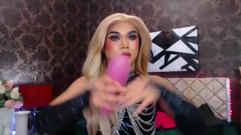 CALL ME STELLA online show from March 12, 12:26 pm