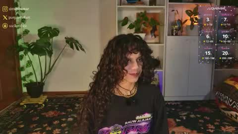 stellart_ online show from December 5, 5:50 am