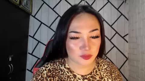 Snapshot of stellaven chatting on October 10, 2:17 am Stellaven online show from October 10, 2:17 am