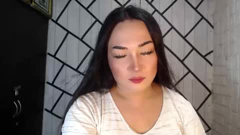 Snapshot of stellaven chatting on October 13, 2:57 am Stellaven online show from October 13, 2:57 am
