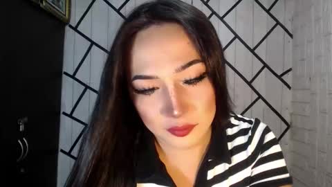 Snapshot of stellaven chatting on October 7, 4:30 am Stellaven online show from October 7, 4:30 am