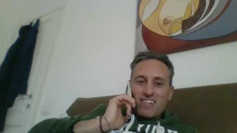 Snapshot of sten015 chatting on December 17, 1:38 pm sten015 online show from December 17, 1:38 pm
