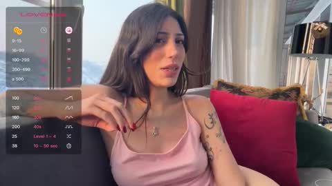 michelle and max  online show from January 7, 1:05 pm