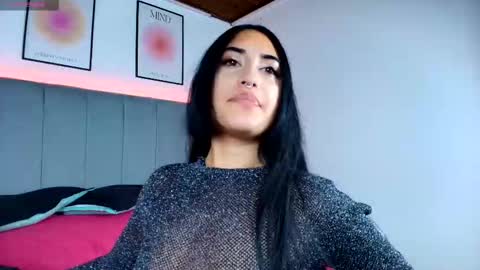 Stephany Malibu online show from March 7, 12:27 pm