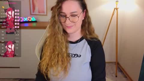 Emma online show from October 21, 10:02 pm
