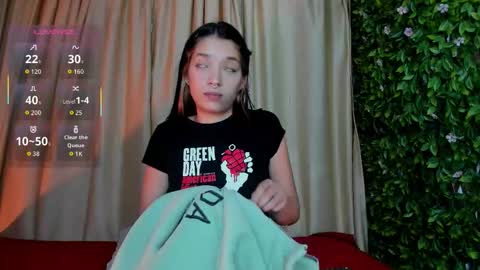 Snapshot of stepha_ chatting on September 11, 11:33 am Stepha online show from September 11, 11:33 am