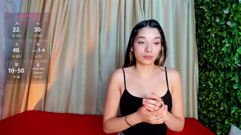 Snapshot of stepha_ chatting on September 10, 11:22 am Stepha online show from September 10, 11:22 am