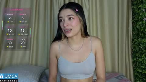 Snapshot of stepha_ chatting on October 3, 11:07 am Stepha online show from October 3, 11:07 am