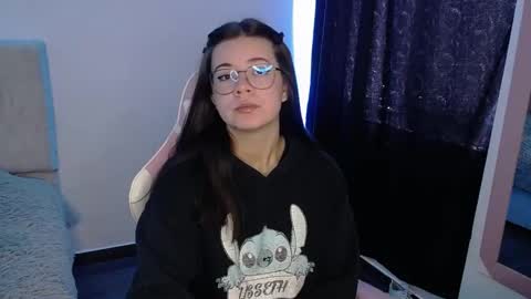 Snapshot of stepha_sweet chatting on March 5, 4:02 pm Emma online show from March 5, 4:02 pm