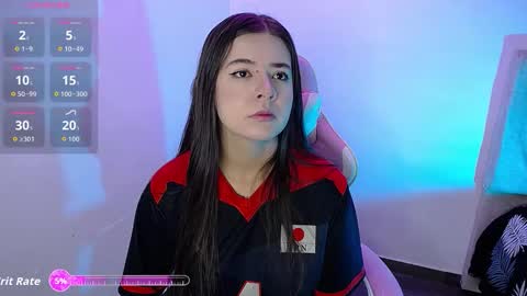 Emma online show from November 16, 10:23 pm