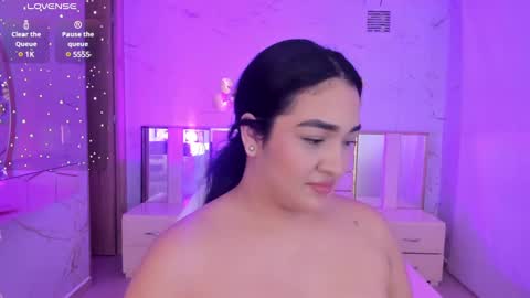 Snapshot of stephania_diamond chatting on March 8, 5:38 am online show from March 8, 5:38 am