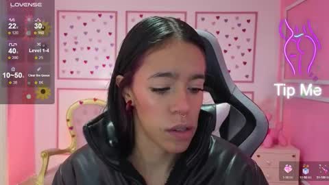 Stephania online show from September 30, 11:32 am