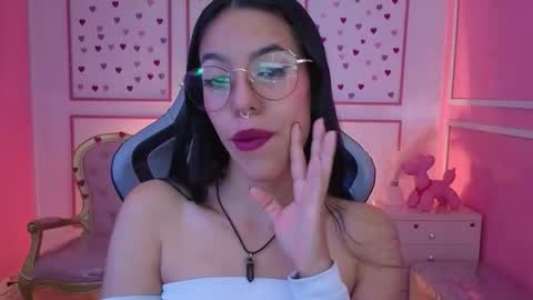 Stephania online show from October 8, 12:33 pm