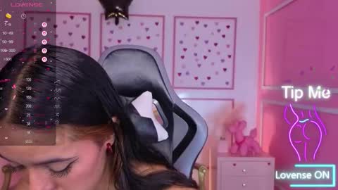 Stephania online show from October 22, 12:40 pm