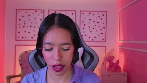 Stephania online show from October 1, 11:42 am