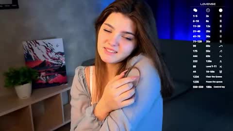 Steph online show from October 22, 2:26 am