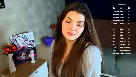 Steph online show from November 12, 10:56 pm