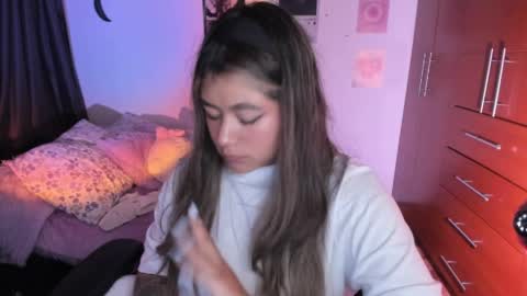 Stephanie  online show from March 29, 3:41 am