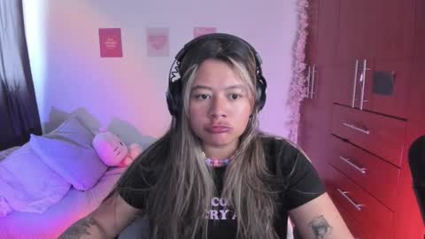 Snapshot of stephanifox chatting on September 21, 9:08 pm Stephanie online show from September 21, 9:08 pm