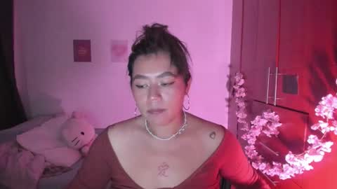 Snapshot of stephanifox chatting on September 29, 2:32 am Stephanie online show from September 29, 2:32 am