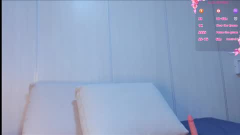 stephany milan online show from October 14, 12:30 pm