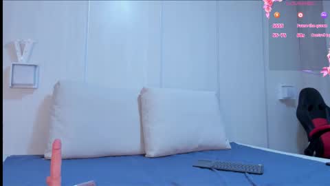 stephany milan online show from October 15, 12:39 pm