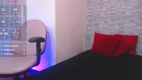 Snapshot of stephany_rodriguez_ chatting on October 14, 7:06 pm stephany_rodriguez_ online show from October 14, 7:06 pm