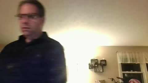 stephenhal9 online show from November 6, 11:30 pm