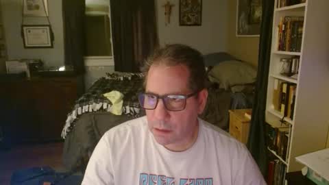 stephenhal9 online show from January 19, 4:00 am