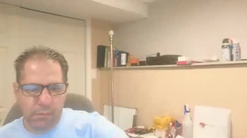 stephenhal9 online show from September 19, 3:38 pm