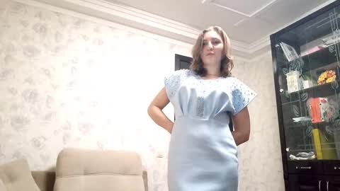 Stephanie online show from January 8, 5:19 pm