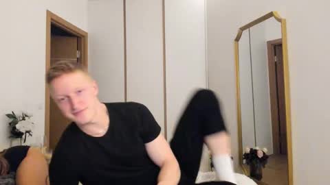 Step sis and Step bro online show from March 21, 6:12 pm