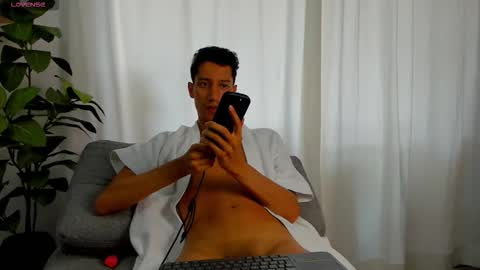 Stev online show from March 16, 7:40 pm