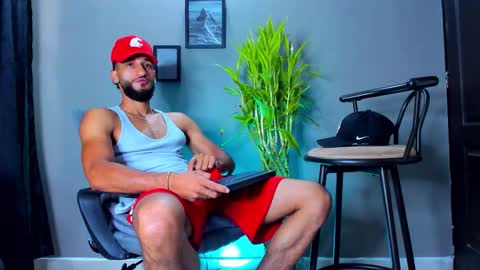 Steve  online show from March 17, 3:28 pm