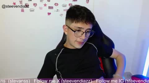 Stevan online show from February 9, 5:00 am